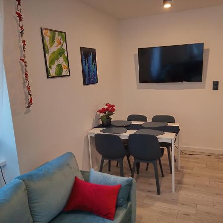 Apartament Na Zakrecie Шклярска-Поремба Экстерьер фото