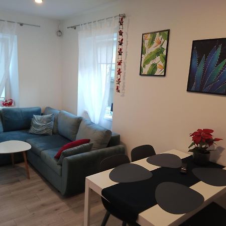 Apartament Na Zakrecie Шклярска-Поремба Экстерьер фото