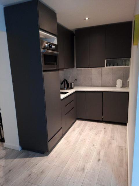 Apartament Na Zakrecie Шклярска-Поремба Экстерьер фото