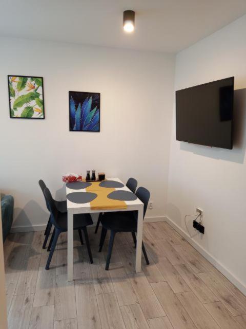 Apartament Na Zakrecie Шклярска-Поремба Экстерьер фото