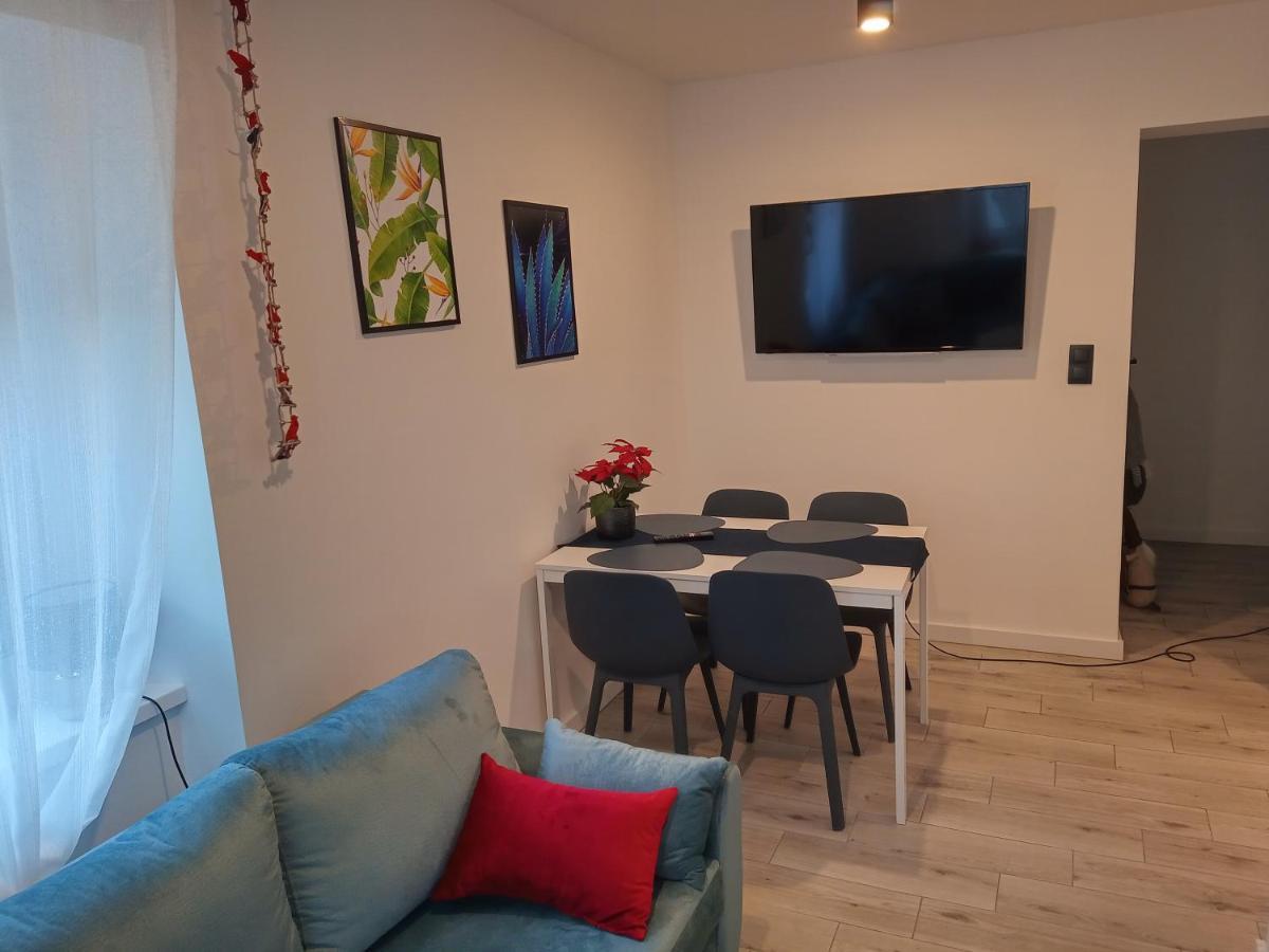 Apartament Na Zakrecie Шклярска-Поремба Экстерьер фото