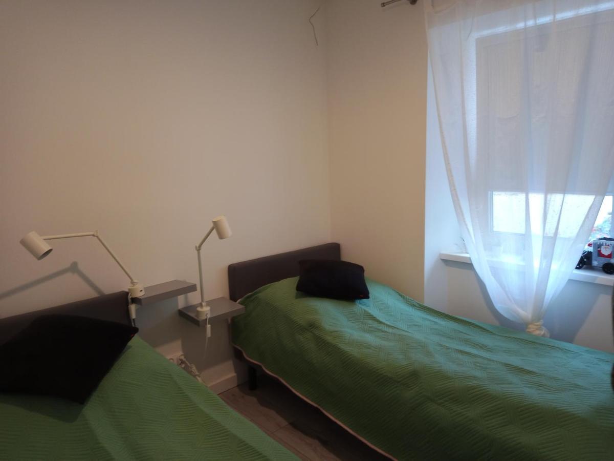 Apartament Na Zakrecie Шклярска-Поремба Экстерьер фото