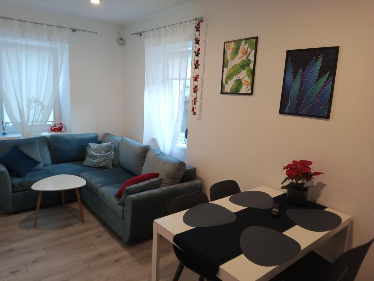 Apartament Na Zakrecie Шклярска-Поремба Экстерьер фото