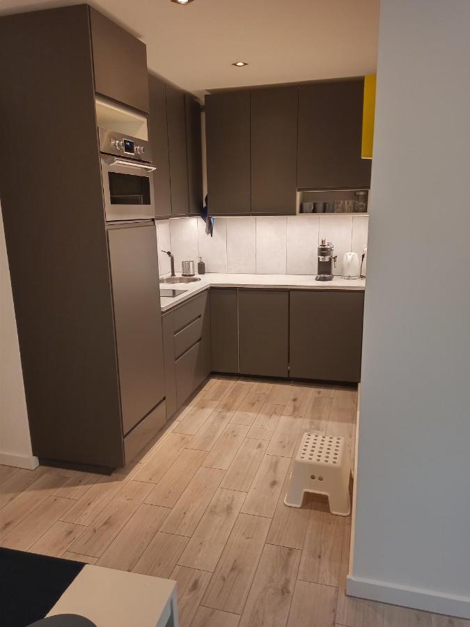 Apartament Na Zakrecie Шклярска-Поремба Экстерьер фото