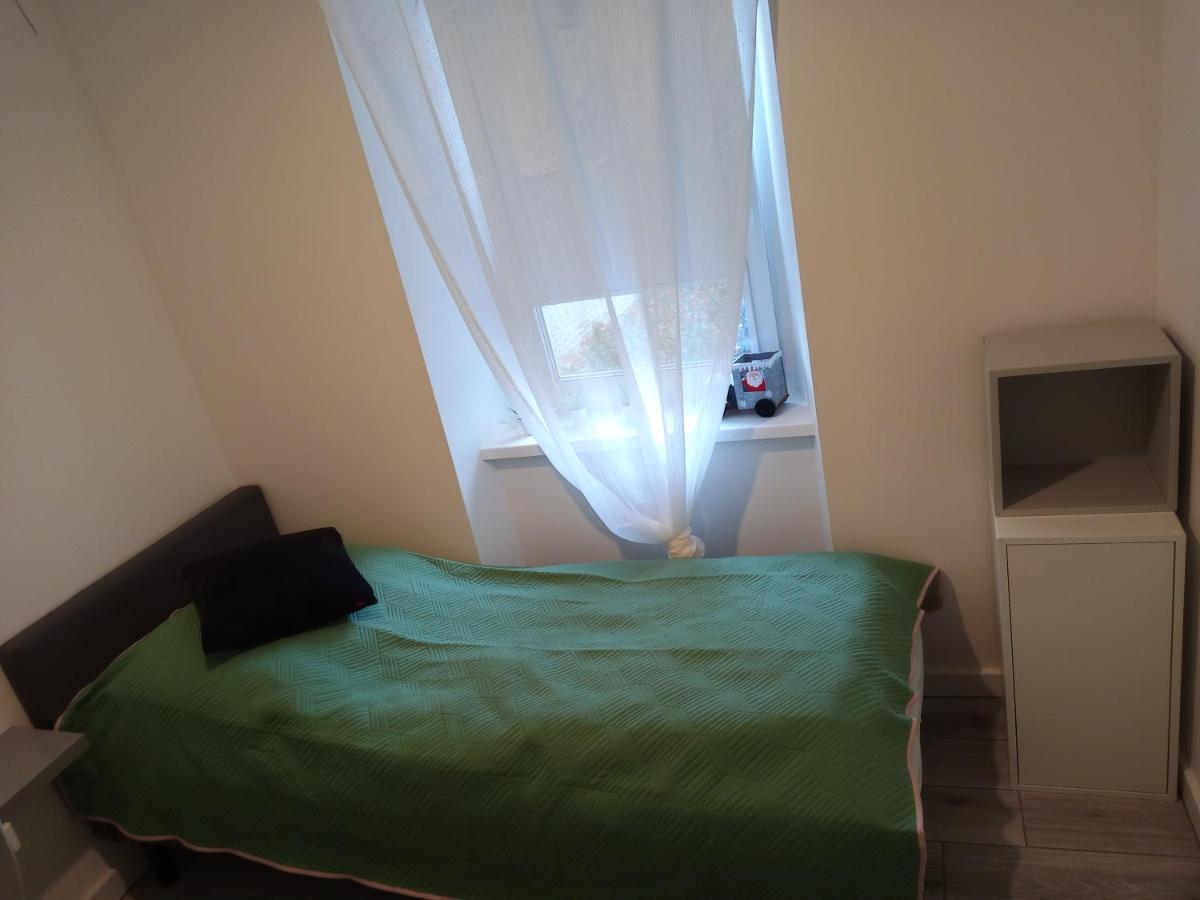 Apartament Na Zakrecie Шклярска-Поремба Экстерьер фото