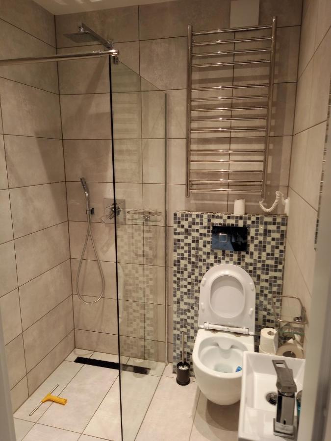 Apartament Na Zakrecie Шклярска-Поремба Экстерьер фото
